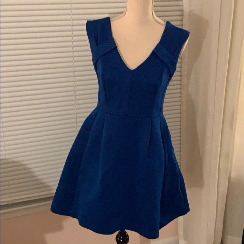 Nanette Lepore Dress
